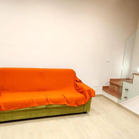 La Culla B&B Salerno Luaran gambar