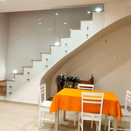 La Culla B&B Salerno Luaran gambar